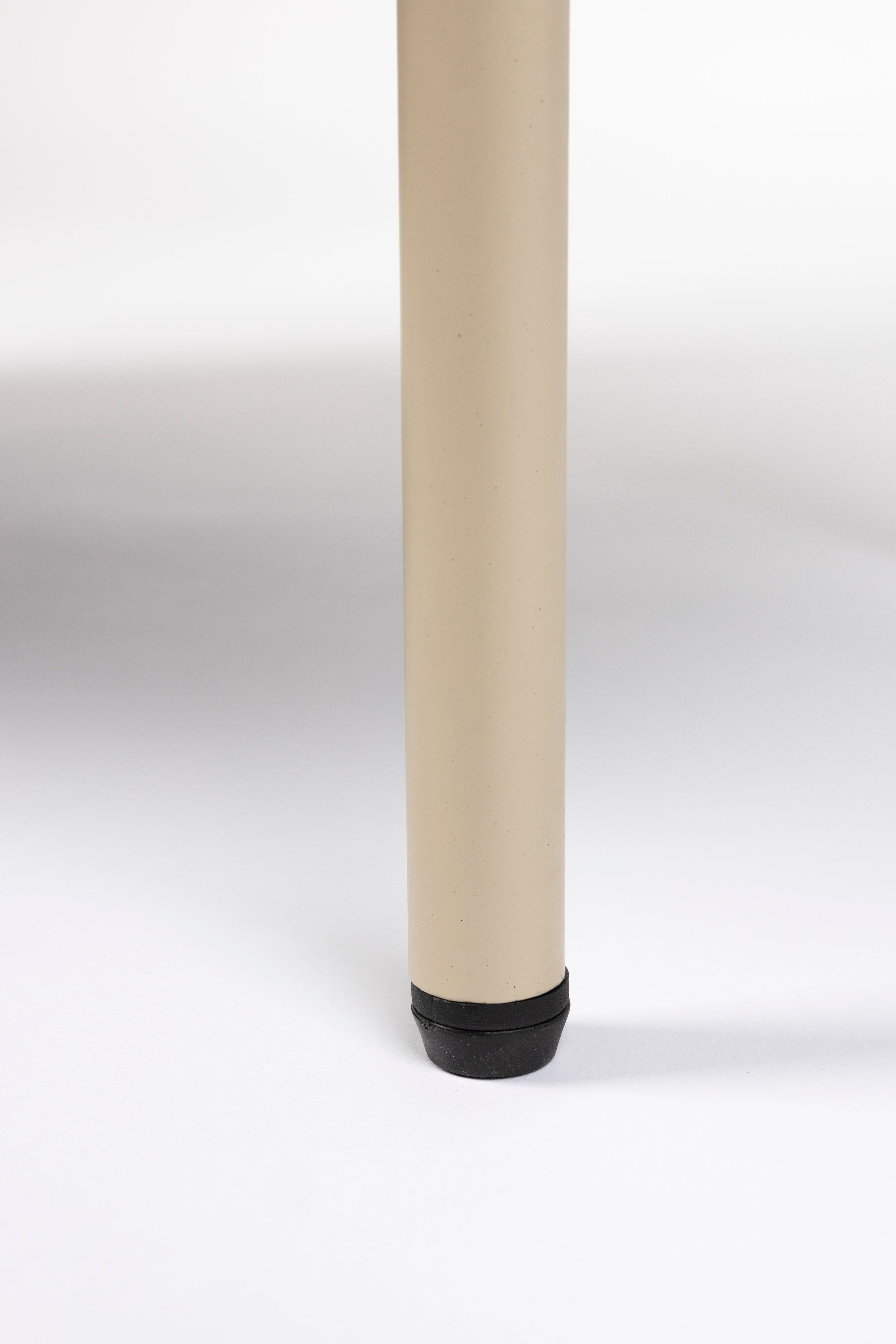 Amaya - Console - Wood - Beige