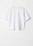 T-Shirt Sa Heart T-Shirt - White - Women