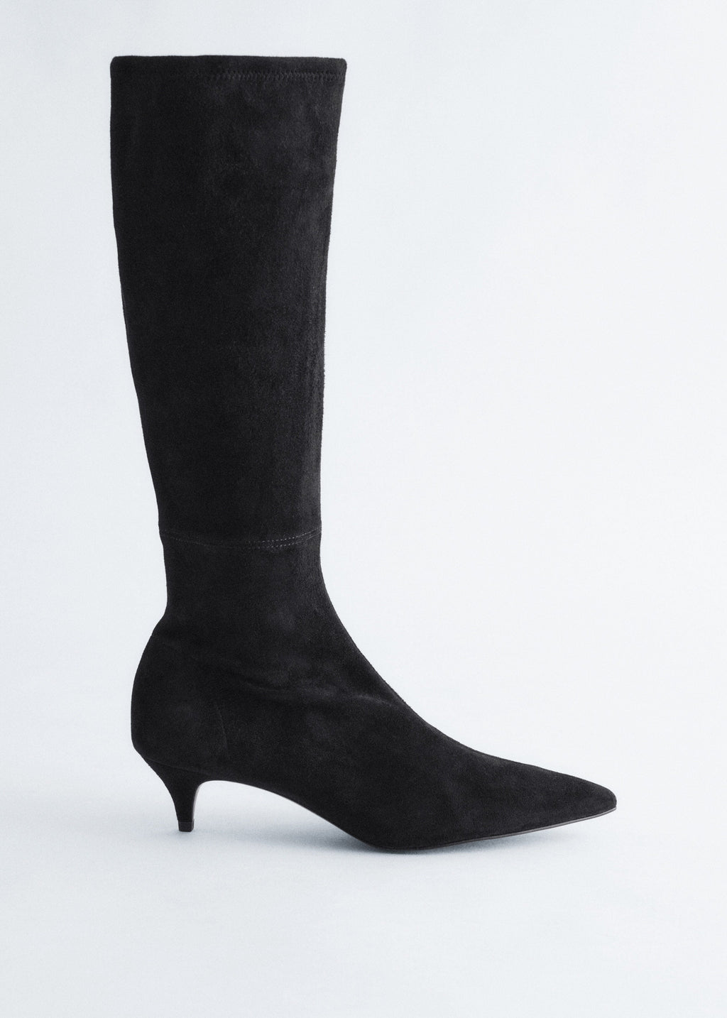 Bottes Jemma Hs - Noires