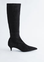 Bottes Jemma Hs - Noires