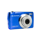 Appareil Photo Numérique Compact - Realishot DC8200 - Bleu - Agfaphoto
