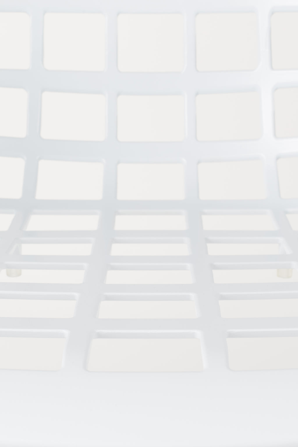 Albert Kuip - Outdoor Armchair - Aluminum - White