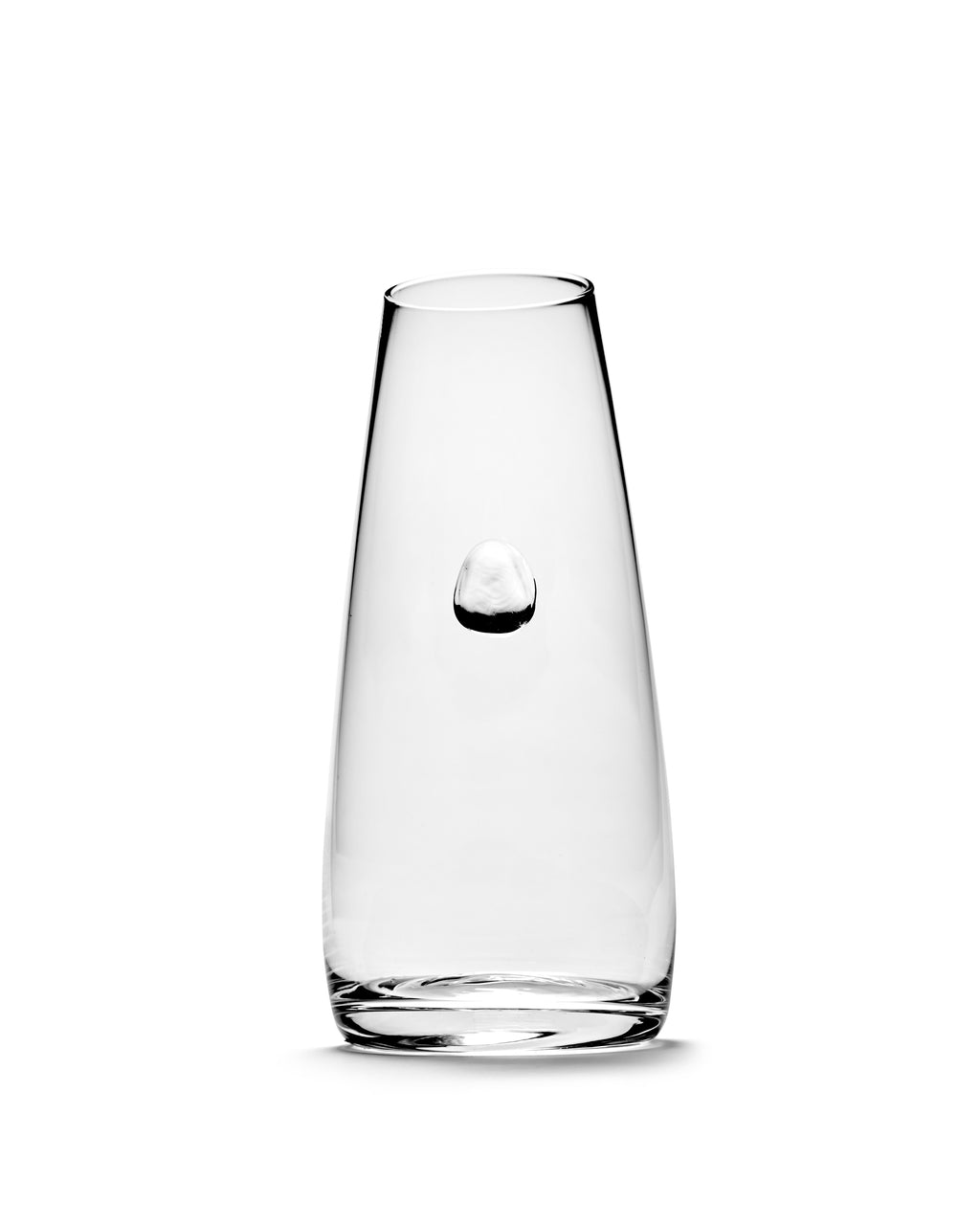 Out Of Lines - Karaffel - S - Glas - Transparent