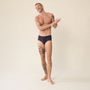 Slip Terrible - Bleu