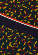 Slip Vert Sapin À Motif Gavotte - Terrible Gavotte Vert Sapin