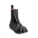 Bottes - Bottega Veneta Fireman Ankle  - Black
