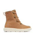 Bottes Imperméables Sorel Explorer™ Iii Joan - Tawny Buff & Chalk - Femme