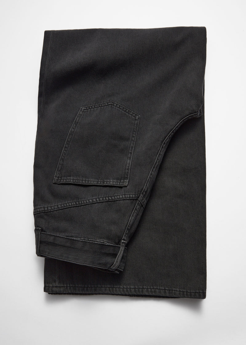 Jeans S3 Glitz Cut - Black - Women