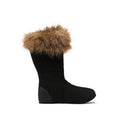 Chaussons Pour Botte Joan Of Arctic - British Tan - Femme