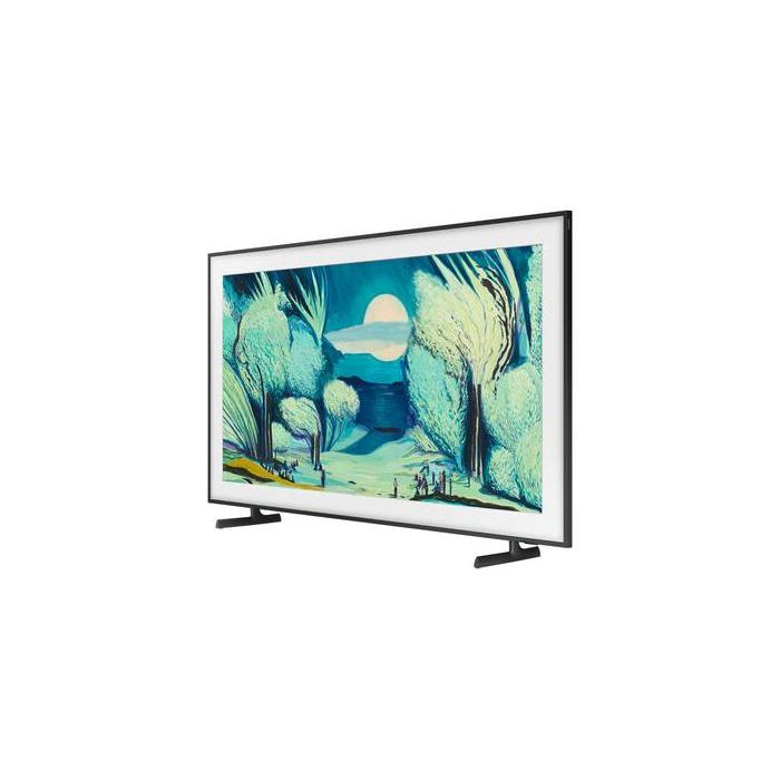 Samsung - The Frame 50" LS03FA – TV QLED 4K