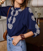 Vincie Blouse
