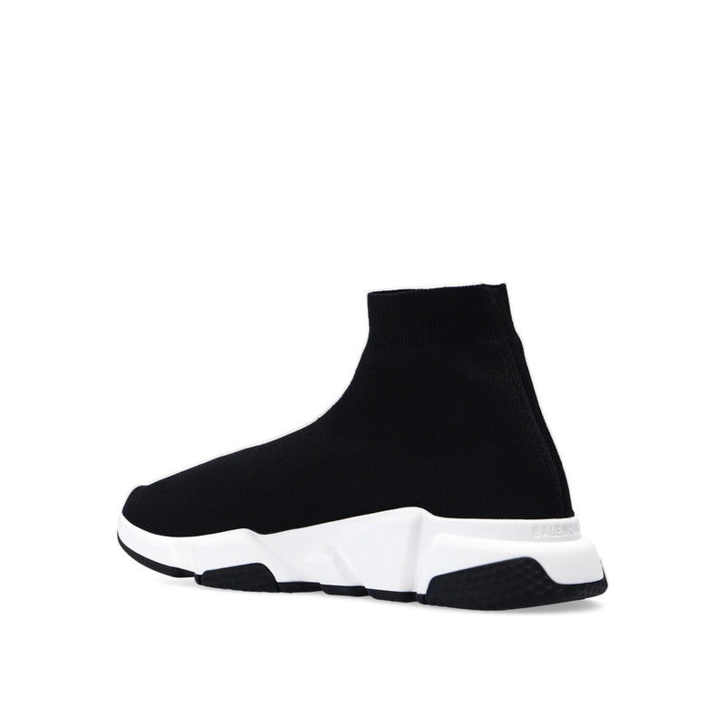 Sneakers - Balenciaga Speed Lt Sock - Black
