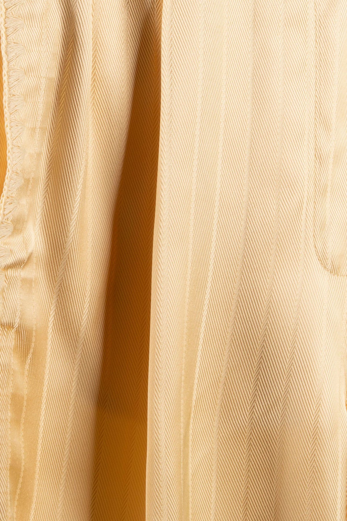 Shorts St Nori - Gelb