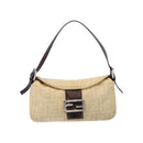 Sac À Main Fendi Beige