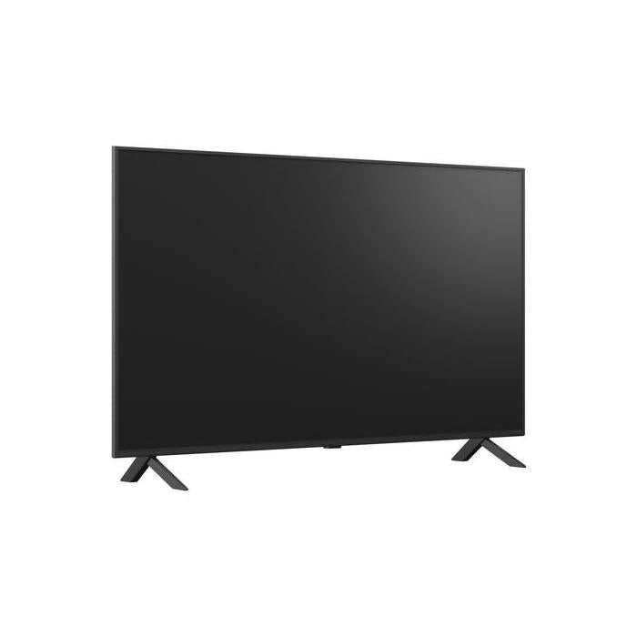 LG - QNED80 43" 43QNED80A3A – TV QNED 4K 100Hz