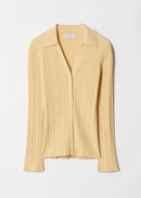 Cardigan Ve Hasina Cardigan - Yellow - Women