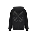 Off - White Logo sweatshirt - MEN CLOTHING - OFF - WHITE - T.Luxy
