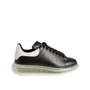 Sneakers - Alexander Mcqueen Oversized - Black