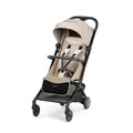 Poussette Cabine Pilot 2 Beige
