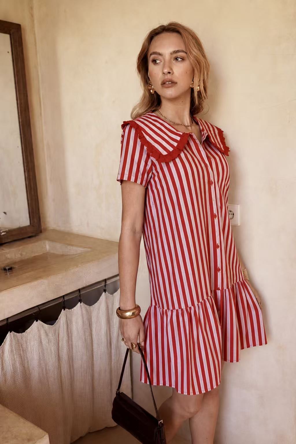 Fiorella dress