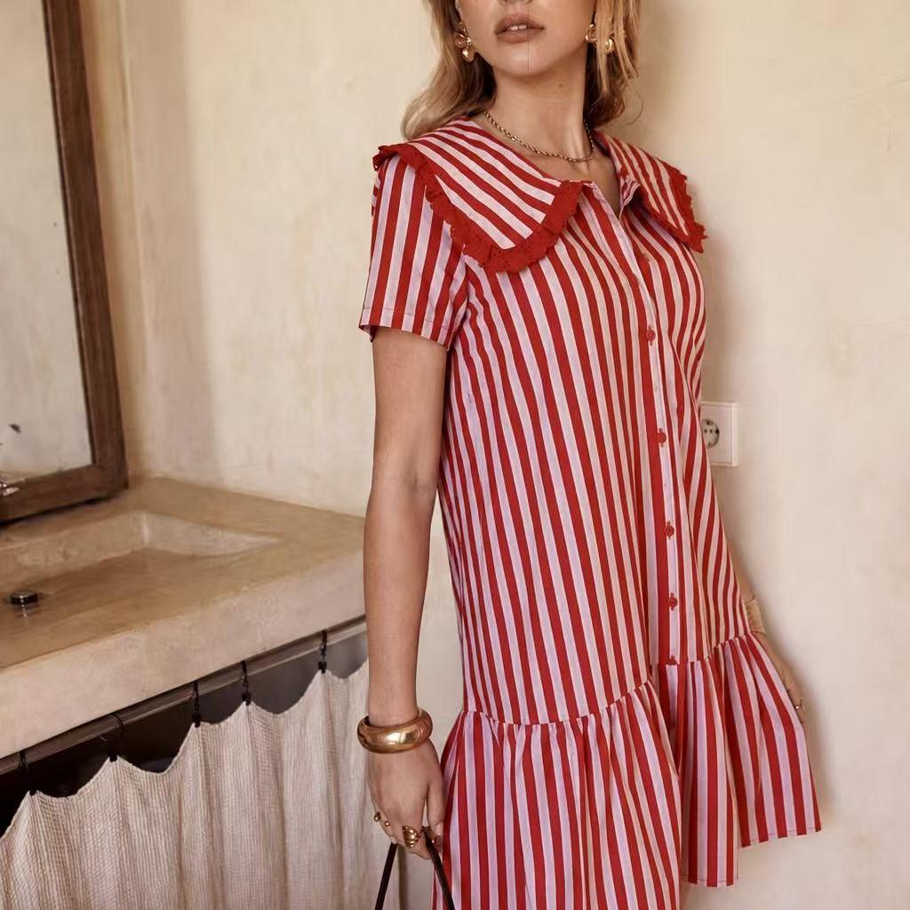 Fiorella dress