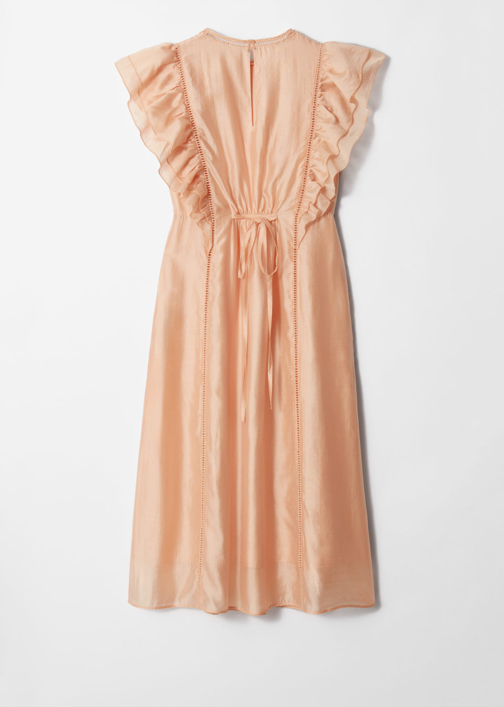 Vestido Pa Jane Speed - Beige