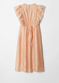 Vestido Pa Jane Speed - Beige