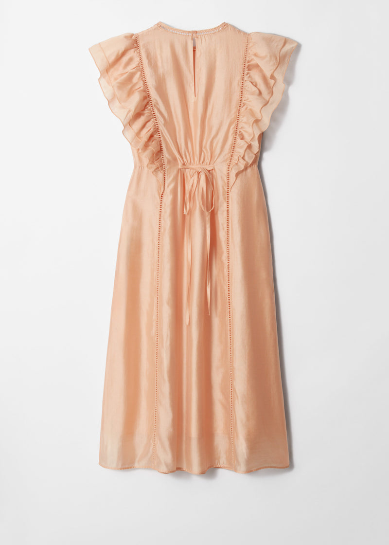 Dress Pa Jane Dress Speed - Beige - Women