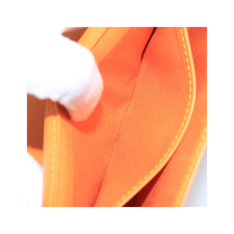 Sac À Main Honfleur Louis Vuitton Orange