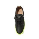 Sneakers - Giuseppe Zanotti Low-Top - Black