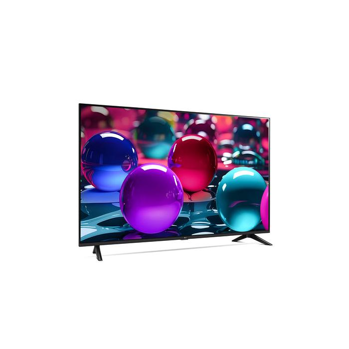 LG - 55" UA7300 – Smart TV 4K HDR10