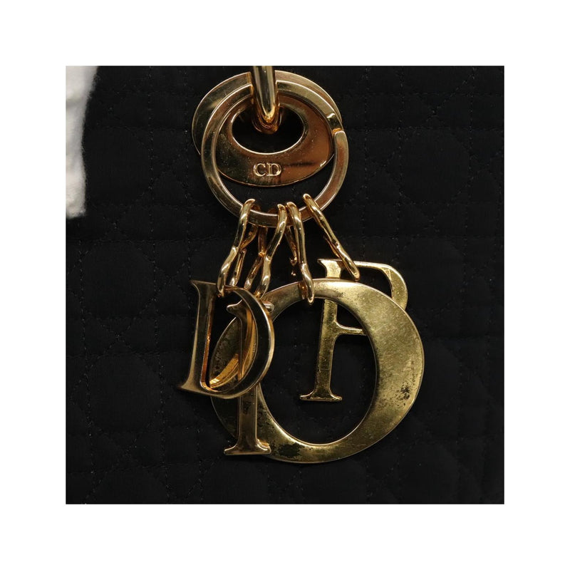 Sac À Main Christian Dior Noir