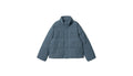 Jacket Yanie Storm - Bleu - Femme