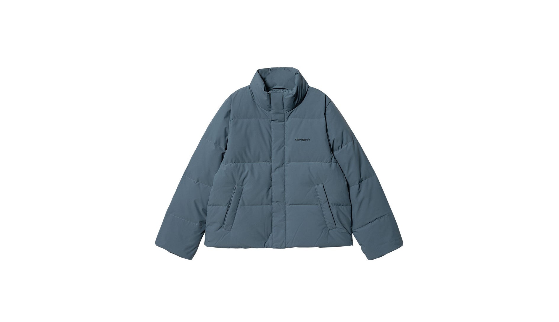 Jacket Yanie Storm - Bleu - Femme