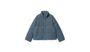 Jacket Yanie Storm - Bleu - Femme
