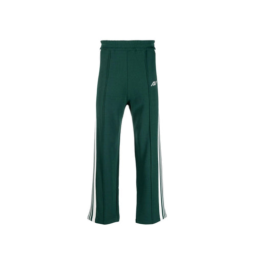 Pantalon Autry Track - Green - Homme