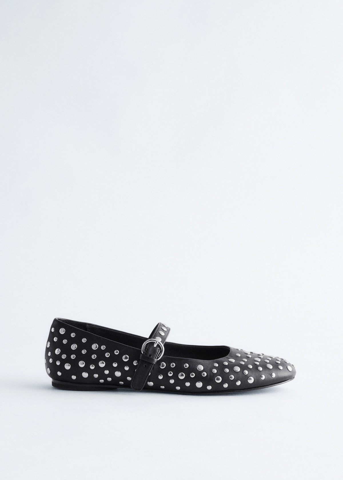 Ballerines Lea Deco - Noires