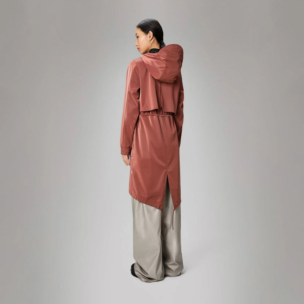 Parka String W W3 Honor - Dames