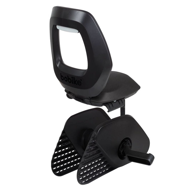 Siège Bobike One Junior - Jusqu'À 38Kg - Noir