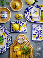 Maxima - Taza De Espresso - Azul - Gres