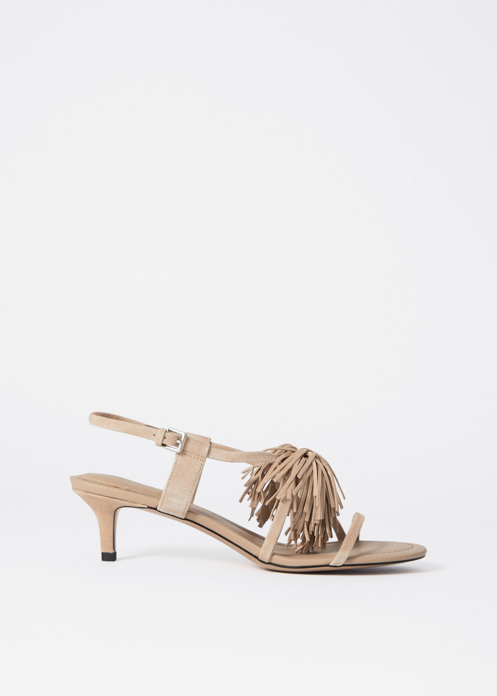 Sandales Celicia - Beige
