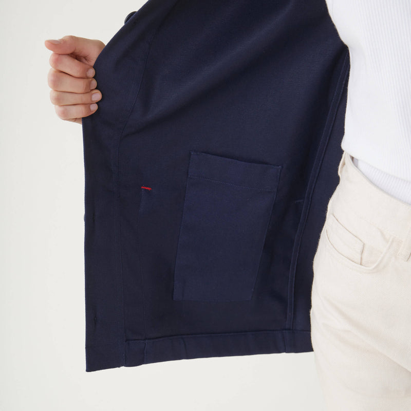 Easywear Haut Elio - Bleu