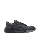 Sneakers - Dolce & Gabbana New Roma - Black