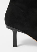 Dorine Zapatos De Tacón - Negro