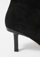 Shoes Dorine Ls Heel - Black - Women