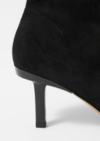 Escarpins Dorine Ls - Noirs