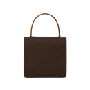 Sac À Main Macadam Celine Marron