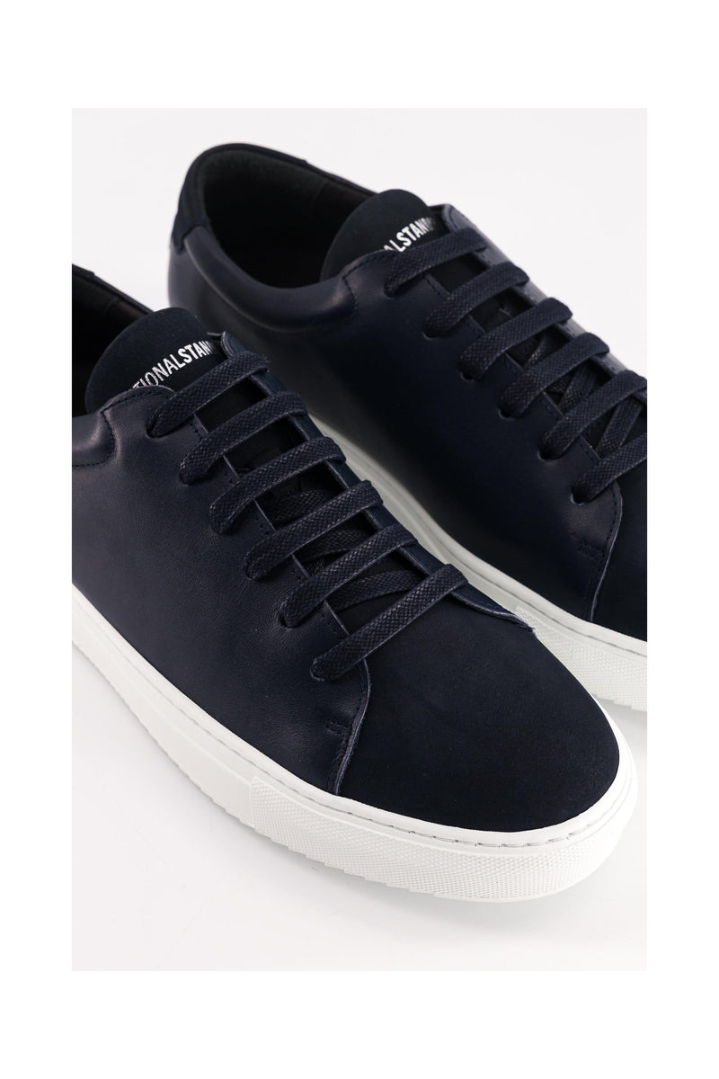 Sneakers Homme EDITION 3 Navy Nubuck