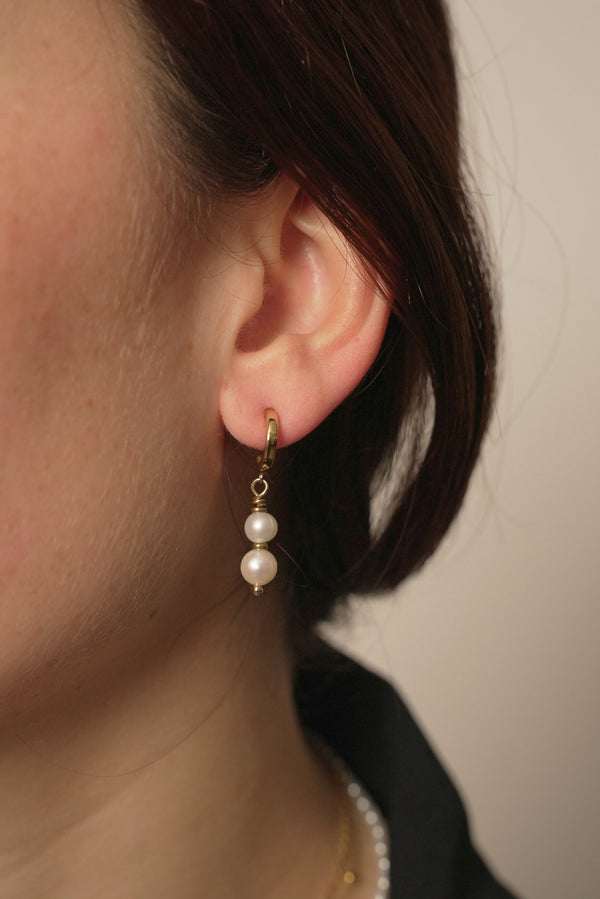 Paloma earrings