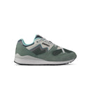 Sneakers Synchron Classic - Vert - Femme